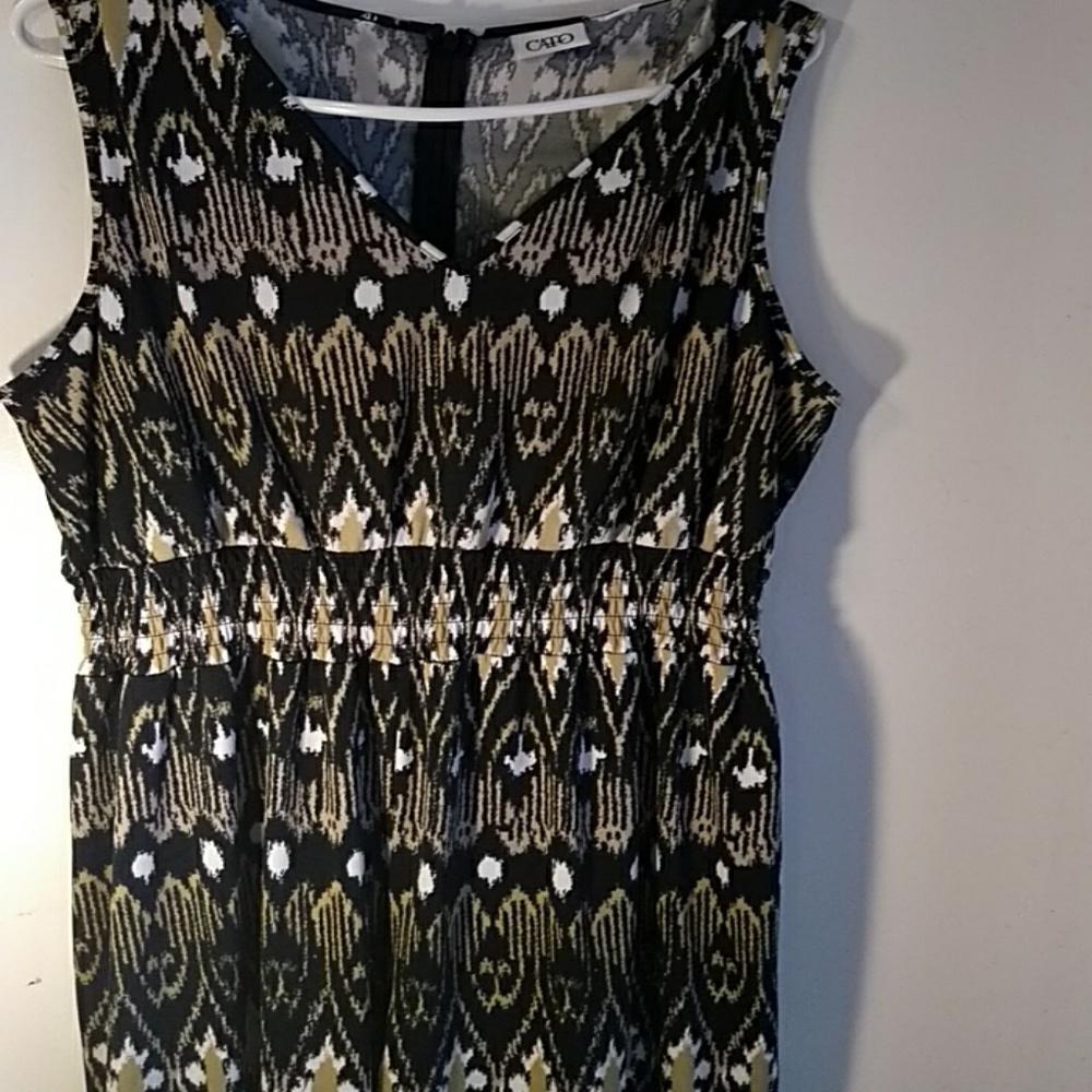 Cato Jumpsuit